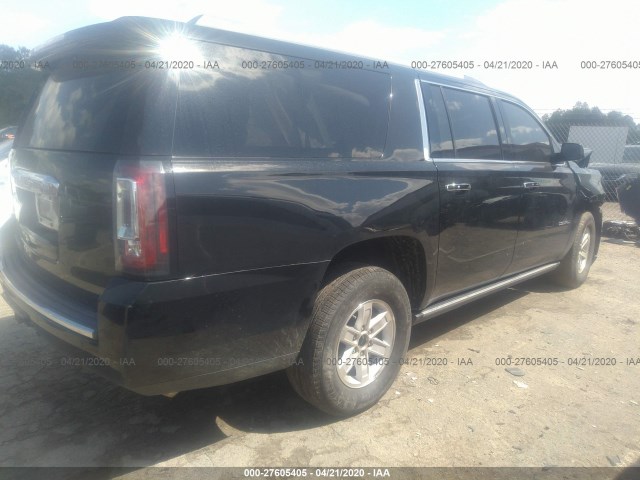 Photo 3 VIN: 1GKS2JKJ4FR295532 - GMC YUKON XL 