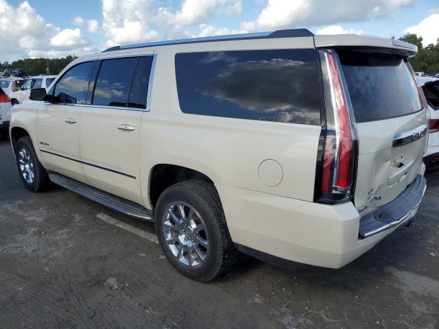 Photo 1 VIN: 1GKS2JKJ4FR307503 - GMC YUKON 