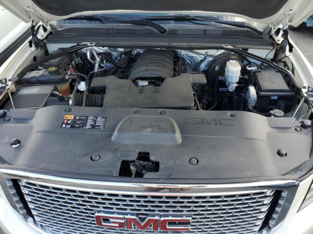 Photo 11 VIN: 1GKS2JKJ4FR307503 - GMC YUKON 