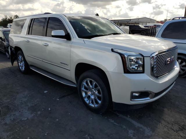 Photo 3 VIN: 1GKS2JKJ4FR307503 - GMC YUKON 