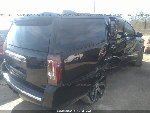 Photo 3 VIN: 1GKS2JKJ4FR516191 - GMC YUKON XL 