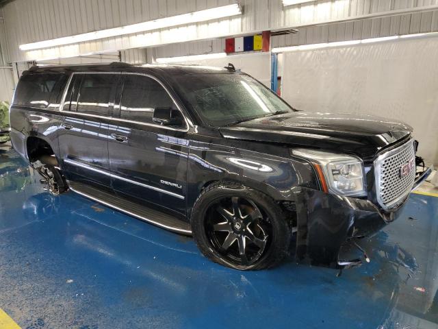 Photo 3 VIN: 1GKS2JKJ4FR528065 - GMC YUKON 