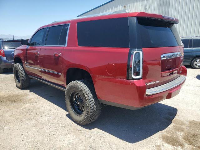 Photo 1 VIN: 1GKS2JKJ4FR533203 - GMC YUKON 