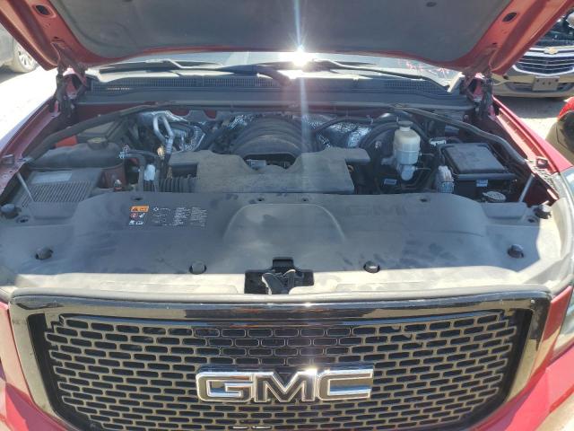 Photo 10 VIN: 1GKS2JKJ4FR533203 - GMC YUKON 