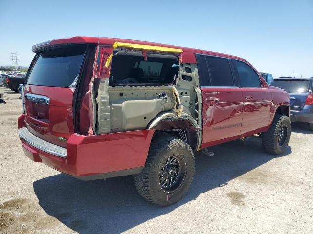 Photo 2 VIN: 1GKS2JKJ4FR533203 - GMC YUKON 