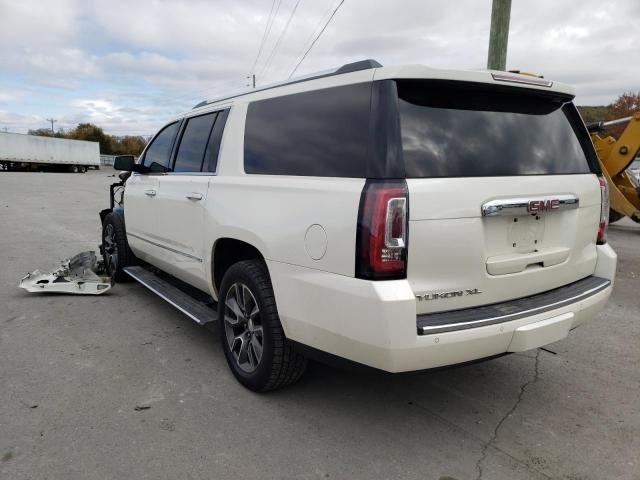 Photo 2 VIN: 1GKS2JKJ4FR553127 - GMC YUKON XL D 