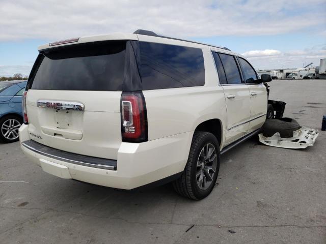 Photo 3 VIN: 1GKS2JKJ4FR553127 - GMC YUKON XL D 