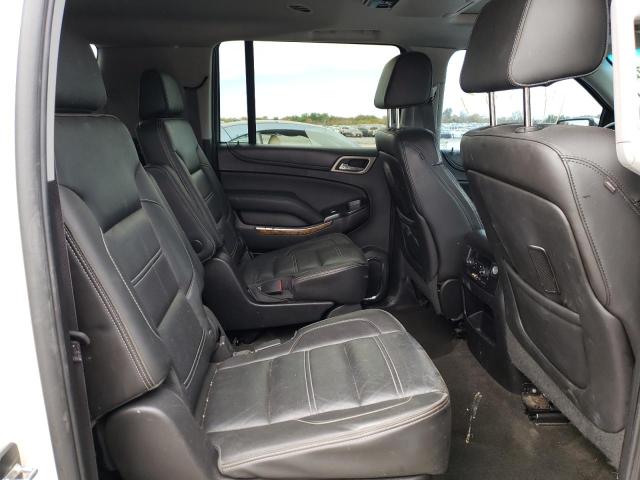 Photo 5 VIN: 1GKS2JKJ4FR553127 - GMC YUKON XL D 