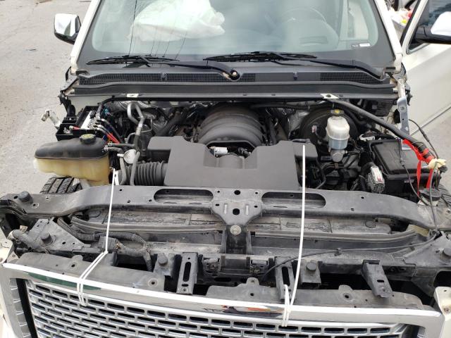 Photo 6 VIN: 1GKS2JKJ4FR553127 - GMC YUKON XL D 