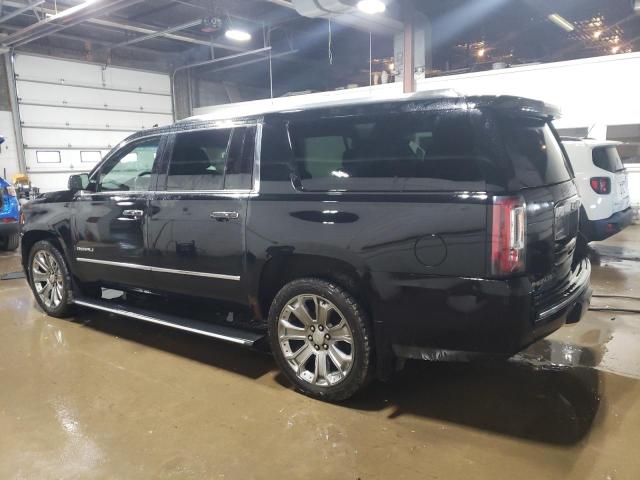 Photo 1 VIN: 1GKS2JKJ4FR565598 - GMC YUKON XL D 