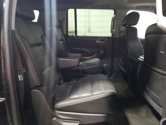 Photo 10 VIN: 1GKS2JKJ4FR565598 - GMC YUKON XL D 