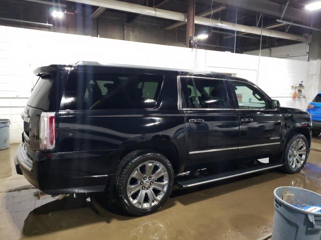 Photo 2 VIN: 1GKS2JKJ4FR565598 - GMC YUKON XL D 