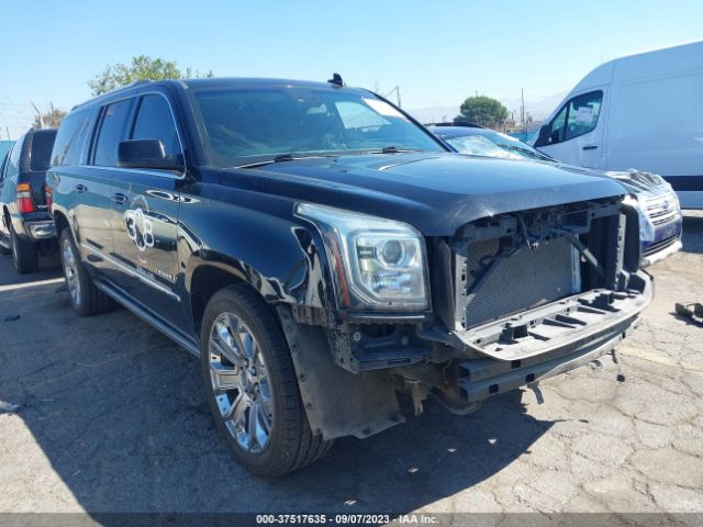 Photo 0 VIN: 1GKS2JKJ4FR567237 - GMC YUKON XL 1500 