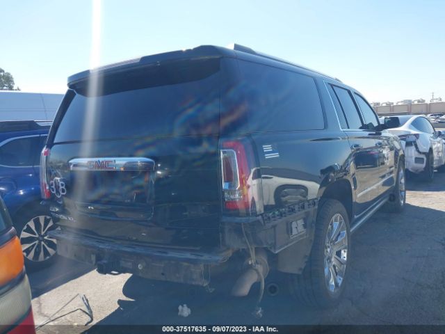 Photo 3 VIN: 1GKS2JKJ4FR567237 - GMC YUKON XL 1500 