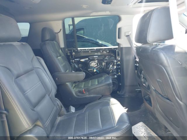 Photo 7 VIN: 1GKS2JKJ4FR567237 - GMC YUKON XL 1500 