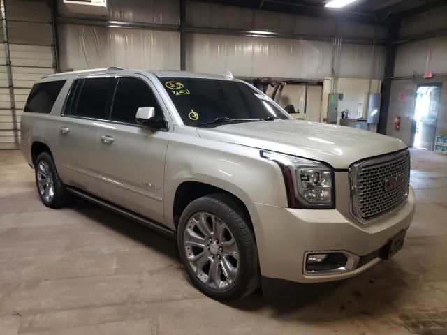 Photo 0 VIN: 1GKS2JKJ4FR591263 - GMC YUKON XL D 