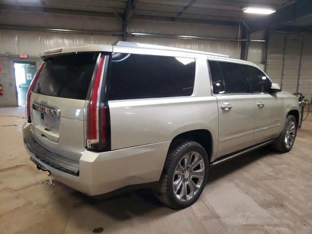 Photo 3 VIN: 1GKS2JKJ4FR591263 - GMC YUKON XL D 