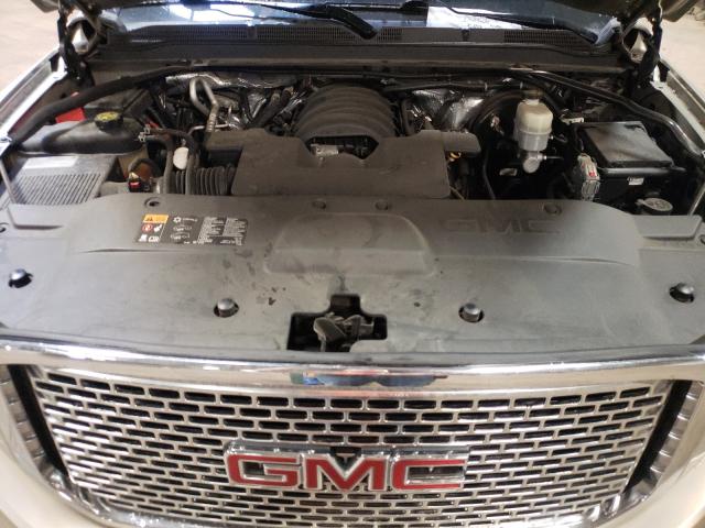 Photo 6 VIN: 1GKS2JKJ4FR591263 - GMC YUKON XL D 