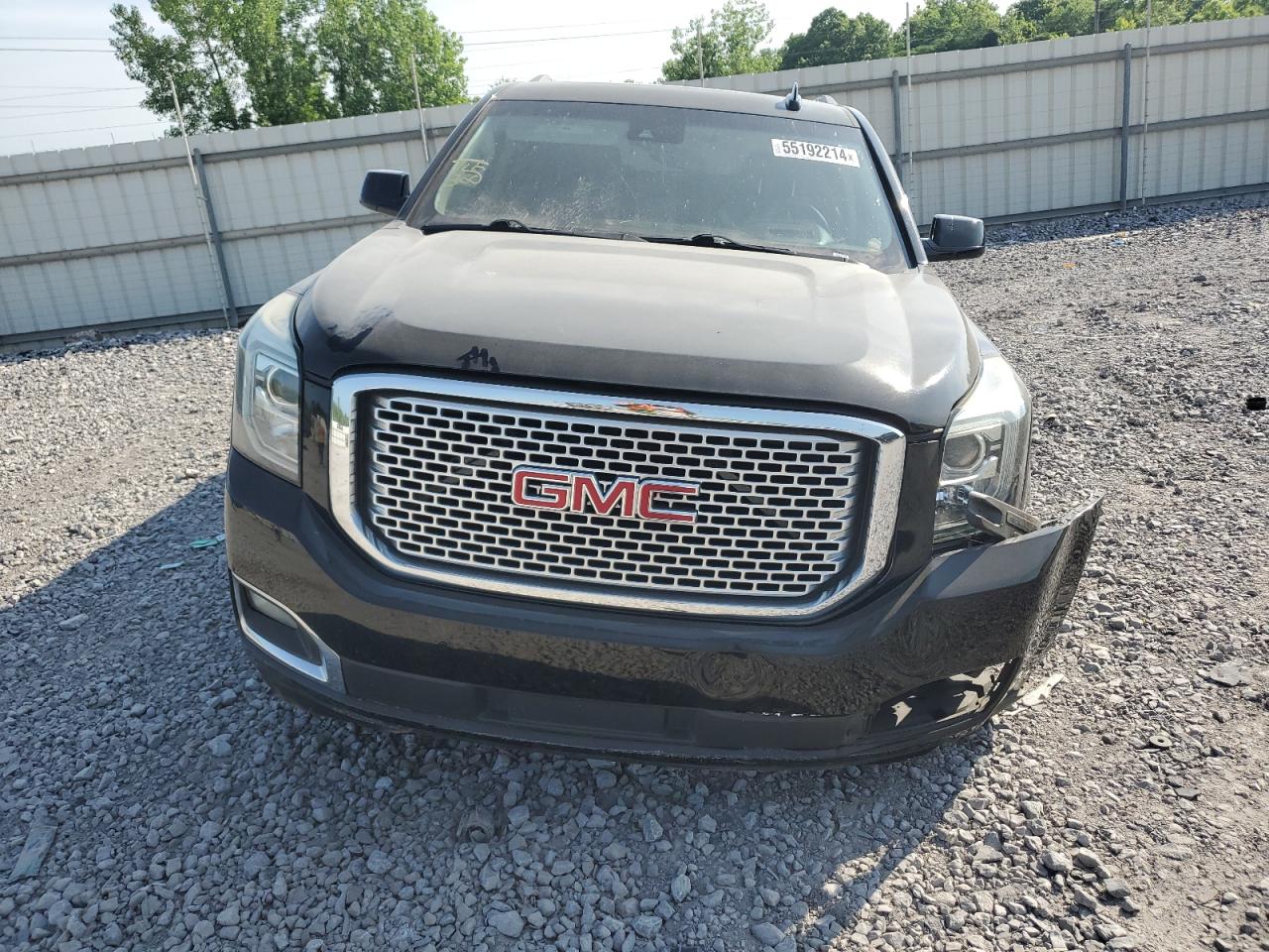 Photo 4 VIN: 1GKS2JKJ4FR593451 - GMC YUKON 