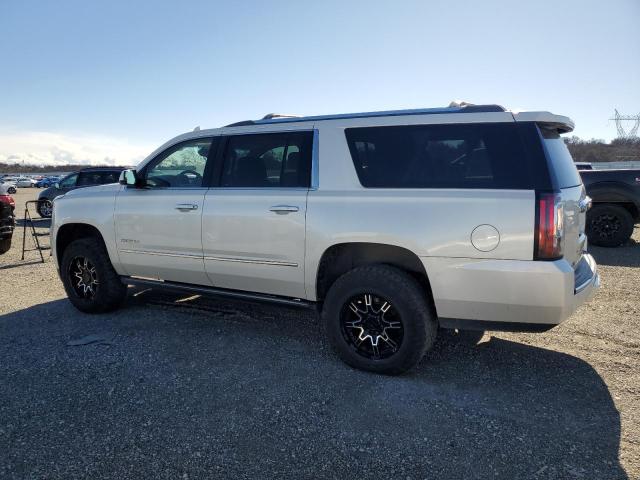 Photo 1 VIN: 1GKS2JKJ4FR646469 - GMC YUKON 