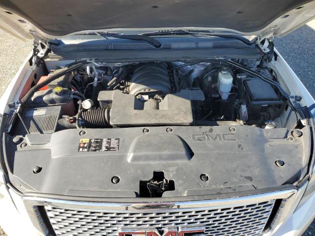 Photo 11 VIN: 1GKS2JKJ4FR646469 - GMC YUKON 