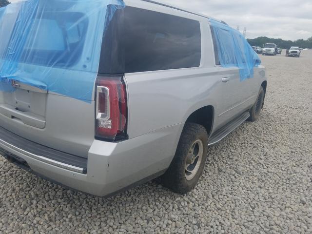 Photo 3 VIN: 1GKS2JKJ5FR100411 - GMC YUKON XL D 