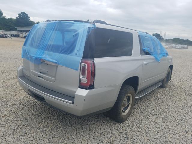 Photo 9 VIN: 1GKS2JKJ5FR100411 - GMC YUKON XL D 