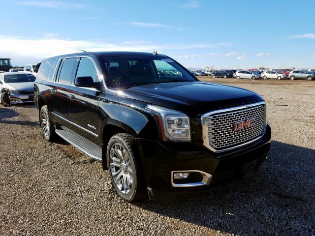 Photo 0 VIN: 1GKS2JKJ5FR215526 - GMC YUKON XL D 