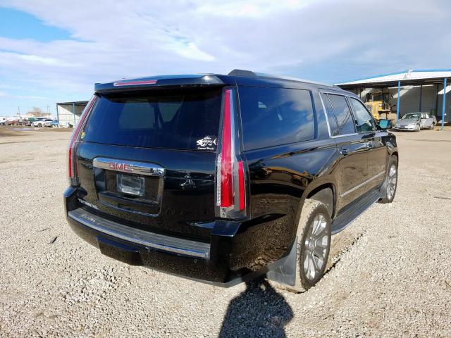 Photo 3 VIN: 1GKS2JKJ5FR215526 - GMC YUKON XL D 