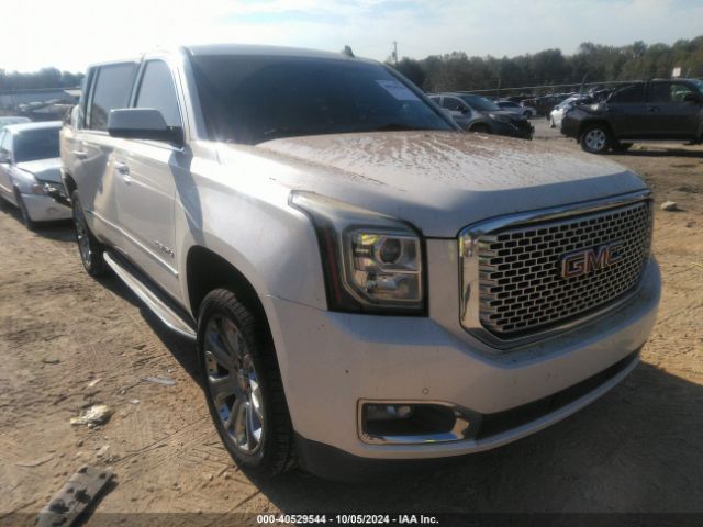 Photo 0 VIN: 1GKS2JKJ5FR217356 - GMC YUKON XL 