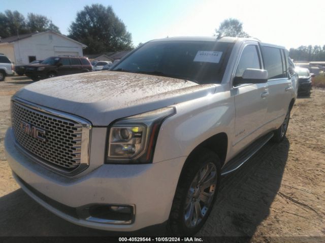 Photo 1 VIN: 1GKS2JKJ5FR217356 - GMC YUKON XL 