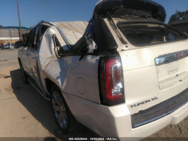 Photo 2 VIN: 1GKS2JKJ5FR217356 - GMC YUKON XL 