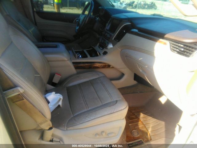 Photo 4 VIN: 1GKS2JKJ5FR217356 - GMC YUKON XL 