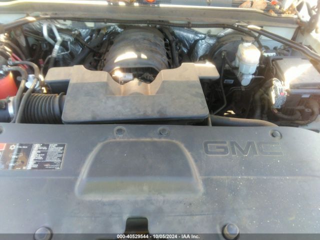 Photo 9 VIN: 1GKS2JKJ5FR217356 - GMC YUKON XL 