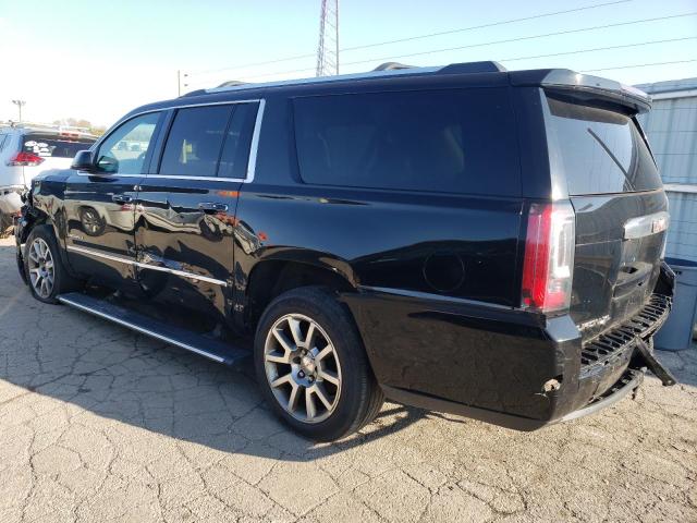 Photo 1 VIN: 1GKS2JKJ5FR292879 - GMC YUKON 