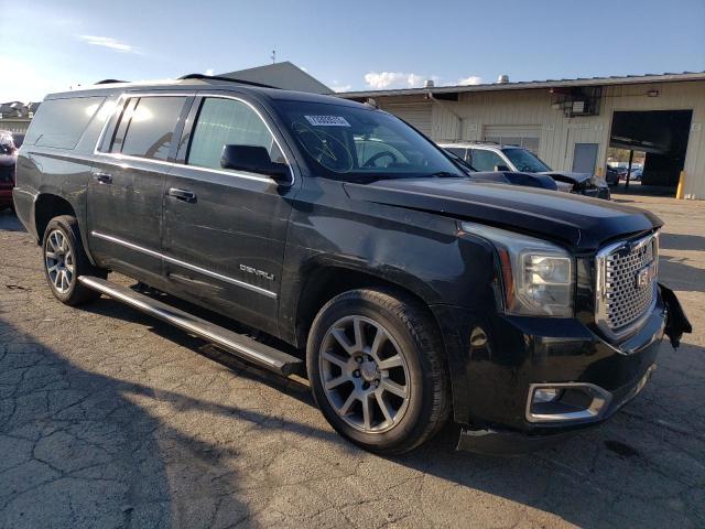 Photo 3 VIN: 1GKS2JKJ5FR292879 - GMC YUKON 