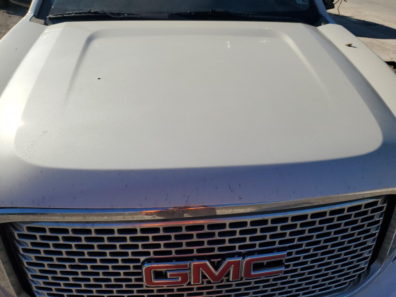 Photo 11 VIN: 1GKS2JKJ5FR537826 - GMC YUKON 