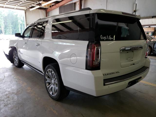 Photo 2 VIN: 1GKS2JKJ5FR558451 - GMC YUKON XL D 