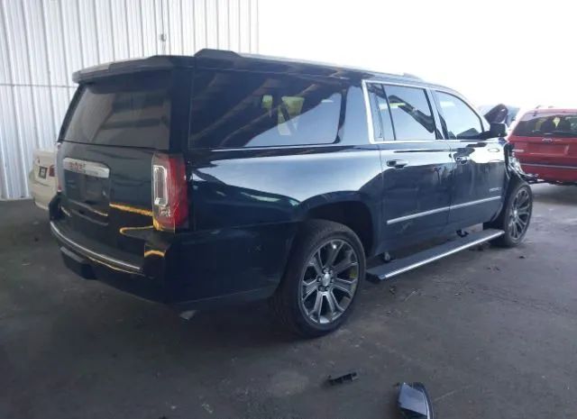 Photo 3 VIN: 1GKS2JKJ5FR575153 - GMC YUKON XL 1500 