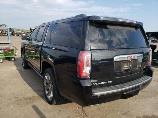 Photo 1 VIN: 1GKS2JKJ5FR585469 - GMC YUKON XL D 