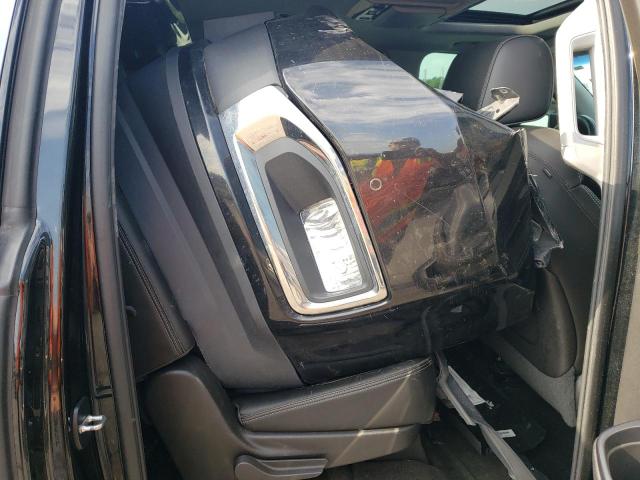 Photo 10 VIN: 1GKS2JKJ5FR585469 - GMC YUKON XL D 