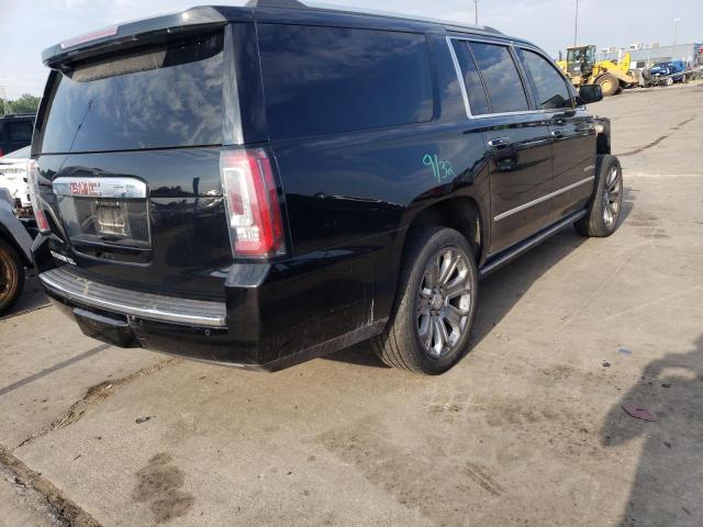 Photo 2 VIN: 1GKS2JKJ5FR585469 - GMC YUKON XL D 