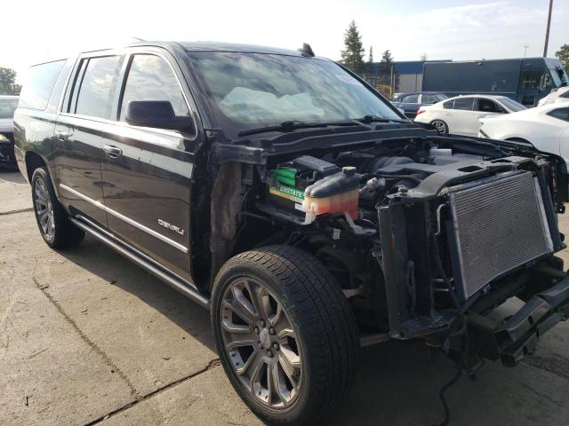 Photo 3 VIN: 1GKS2JKJ5FR585469 - GMC YUKON XL D 