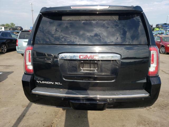 Photo 5 VIN: 1GKS2JKJ5FR585469 - GMC YUKON XL D 