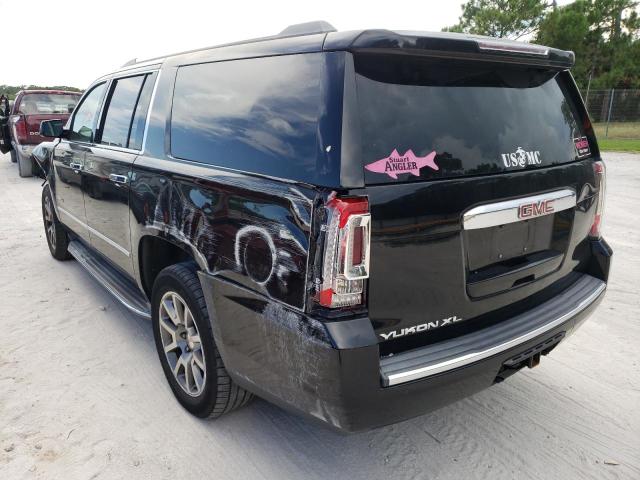 Photo 2 VIN: 1GKS2JKJ5FR604571 - GMC YUKON XL D 