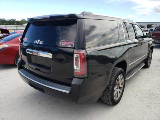 Photo 3 VIN: 1GKS2JKJ5FR604571 - GMC YUKON XL D 