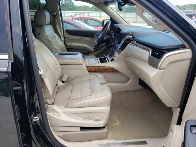 Photo 4 VIN: 1GKS2JKJ5FR604571 - GMC YUKON XL D 