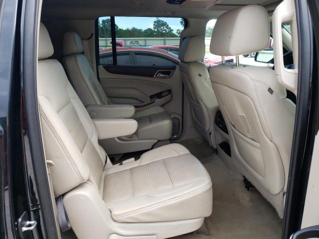 Photo 5 VIN: 1GKS2JKJ5FR604571 - GMC YUKON XL D 