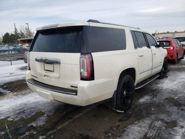 Photo 3 VIN: 1GKS2JKJ5FR649977 - GMC YUKON XL D 