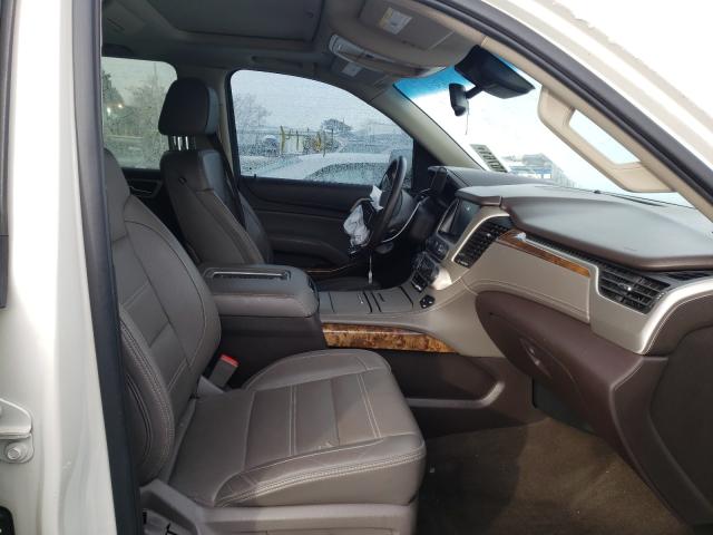 Photo 4 VIN: 1GKS2JKJ5FR649977 - GMC YUKON XL D 